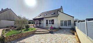  Propri�t�/ch�teau � vendre 5 pi�ces 185 m�