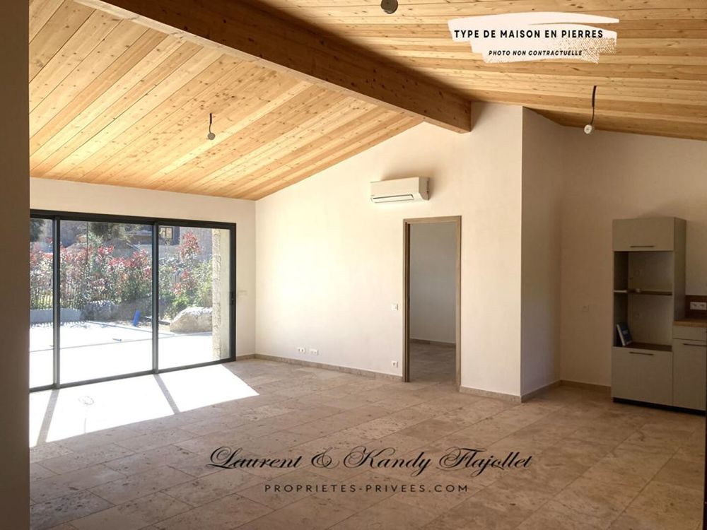 � vendre  Maison Porto-Vecchio (20137)