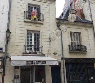  Appartement � louer 2 pi�ces 55 m�