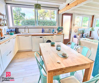  Appartement � vendre 3 pi�ces 77 m�