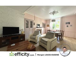  Maison � vendre 10 pi�ces 282 m�