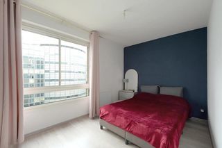  Appartement � vendre 2 pi�ces 46 m�