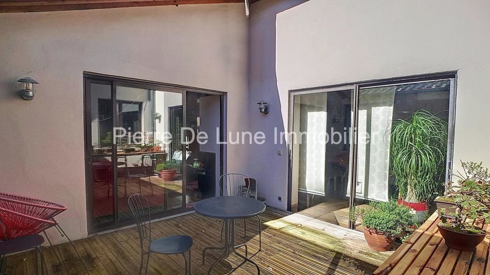 � vendre  Maison Caluire-et-Cuire (69300)