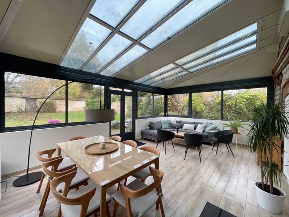 � vendre  Maison Montigny-sur-Loing (77690)