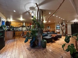  Maison � vendre 7 pi�ces 163 m�