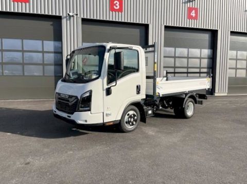 Isuzu M 27 GEN 2 3.0 150 ch BVM Benne Acier 2026 occasion Saint Georges De Reneins 69830