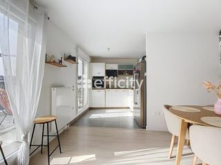  Appartement � vendre 4 pi�ces 78 m�