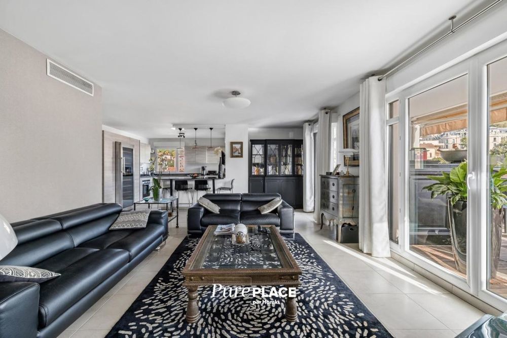 � vendre  Appartement Menton (06500)