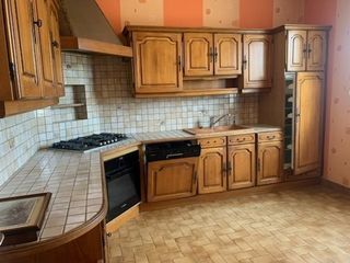  Maison � vendre 6 pi�ces 125 m�