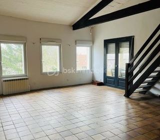  Appartement � vendre 5 pi�ces 132 m�