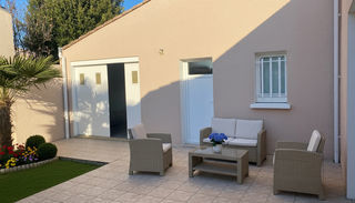  Maison � vendre 5 pi�ces 107 m�