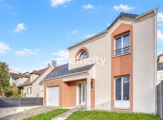  Maison � vendre 5 pi�ces 100 m�