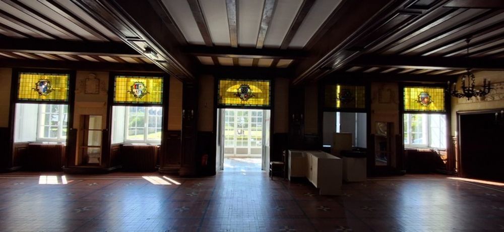 � vendre  Propri�t�/ch�teau Mor�e (41160)