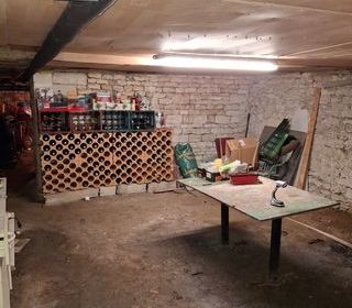  Immeuble � vendre 8 pi�ces 198 m�