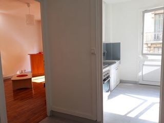  Appartement � louer 1 pi�ce 40 m�