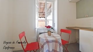  Appartement � vendre 1 pi�ce 20 m�