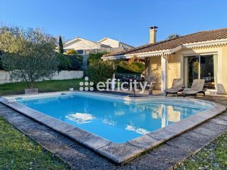  Maison � vendre 5 pi�ces 140 m�