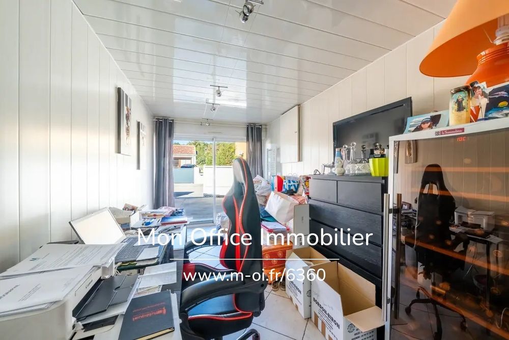 � vendre  Maison Velaux (13880)