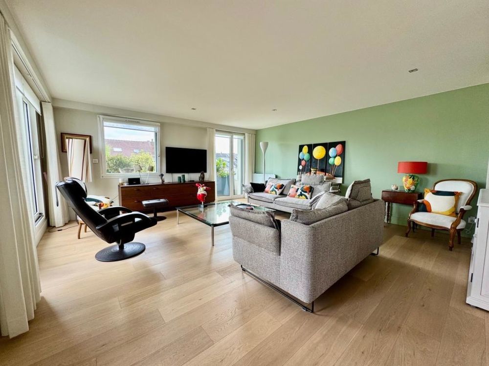 � vendre  Appartement Croix (59170)