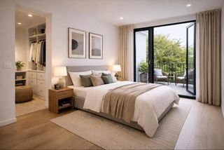  Appartement � vendre 4 pi�ces 134 m�