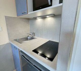  Appartement � louer 1 pi�ce 19 m�