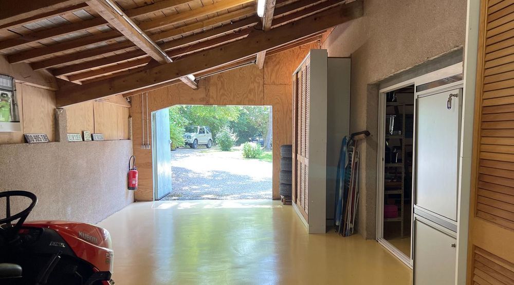 � vendre  Maison Monflanquin (47150)