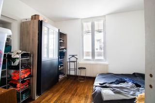  Immeuble � vendre 4 pi�ces 110 m�