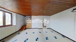  Maison � vendre 3 pi�ces 70 m�