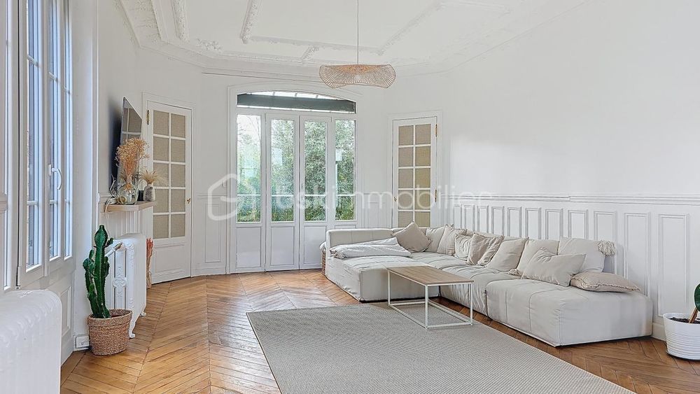 � vendre  Propri�t�/ch�teau Brie-Comte-Robert (77170)