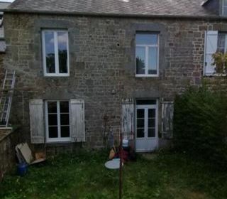  Maison � vendre 4 pi�ces 75 m�
