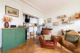  Appartement � vendre 3 pi�ces 66 m�