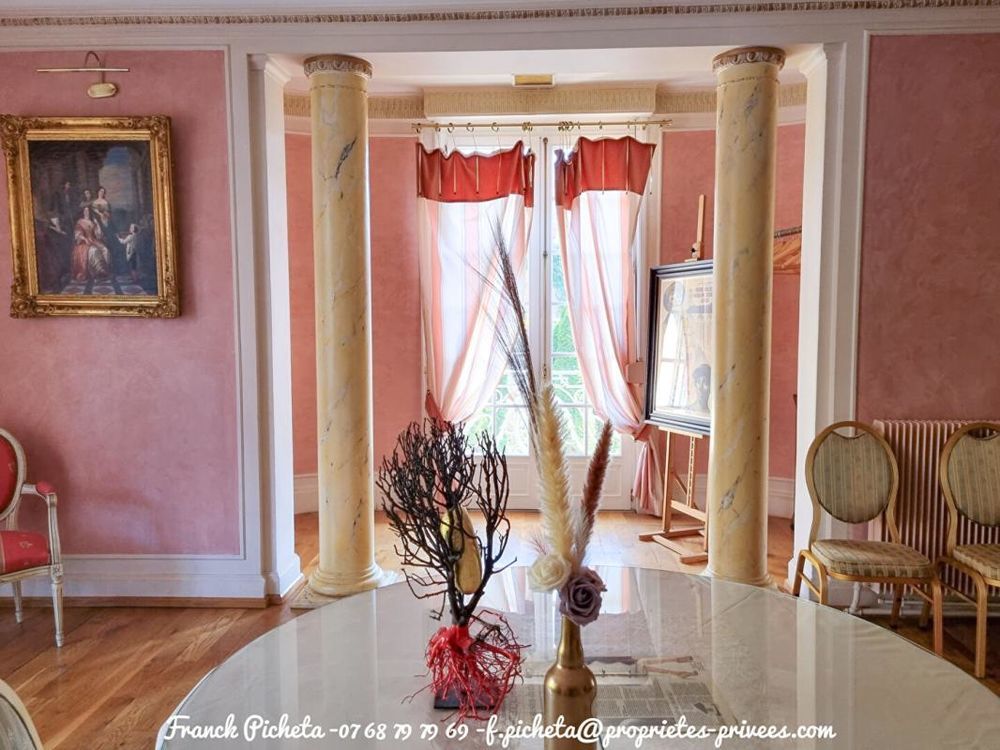 � vendre  Propri�t�/ch�teau B�thune (62400)