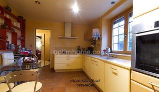  Maison � vendre 6 pi�ces 144 m�