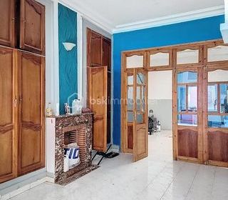  Maison � vendre 5 pi�ces 119 m�