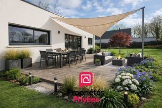  Maison � vendre 5 pi�ces 120 m�