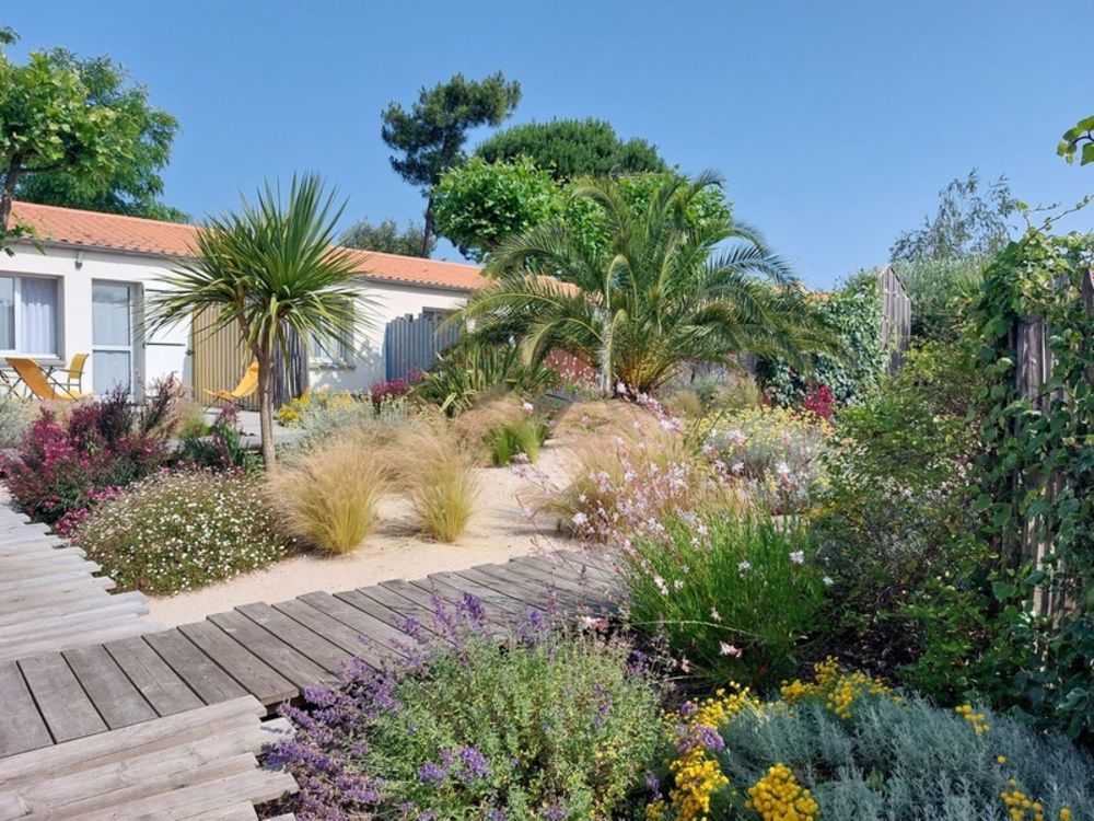 � vendre  Propri�t�/ch�teau Boyardville (17190)