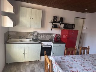  Maison � vendre 3 pi�ces 53 m�