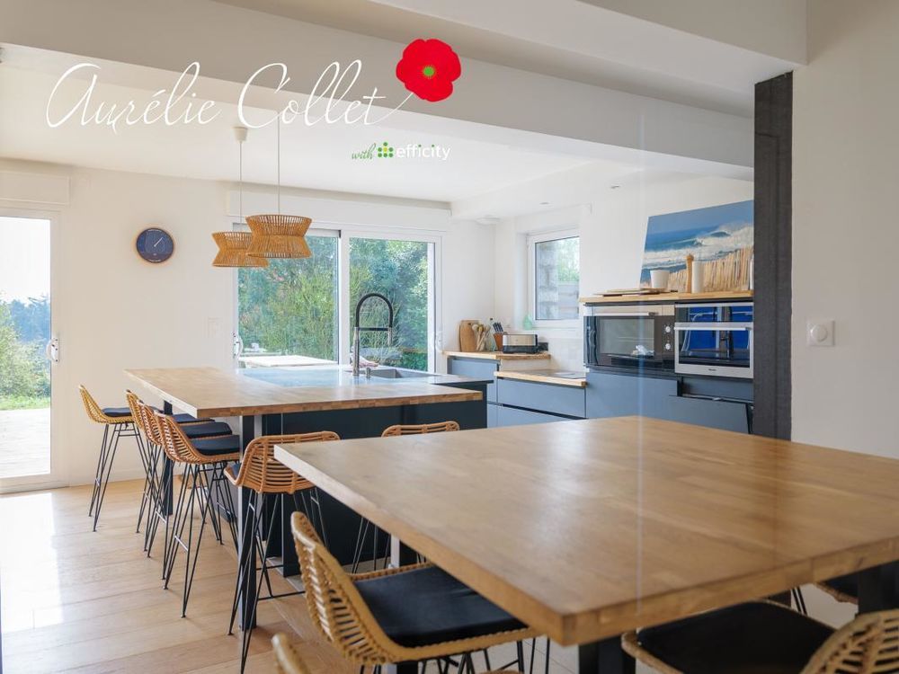 � vendre  Villa Erquy (22430)