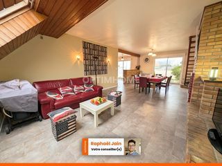  Maison � vendre 5 pi�ces 112 m�