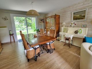  Maison � vendre 5 pi�ces 163 m�