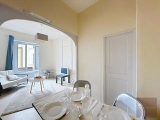  Appartement � vendre 2 pi�ces 45 m�