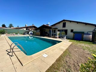  Maison � vendre 4 pi�ces 123 m�