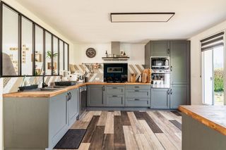  Maison � vendre 8 pi�ces 192 m�