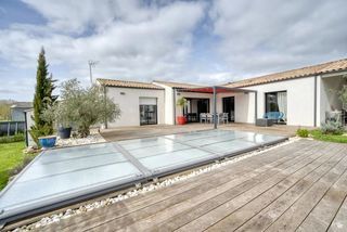  Maison � vendre 5 pi�ces 127 m�