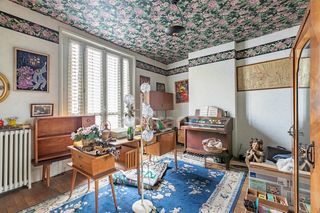  Maison � vendre 8 pi�ces 180 m�