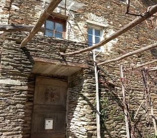  Maison � vendre 2 pi�ces 60 m�