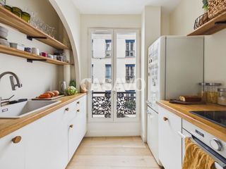  Appartement � vendre 4 pi�ces 64 m�