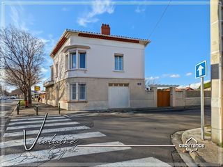  Maison � vendre 7 pi�ces 194 m�