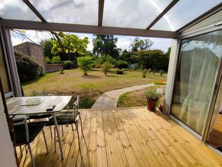  Maison � vendre 5 pi�ces 89 m�