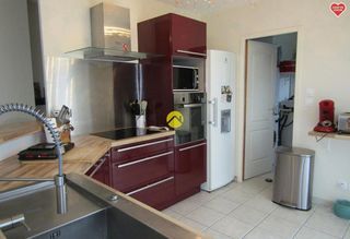  Maison � vendre 7 pi�ces 133 m�